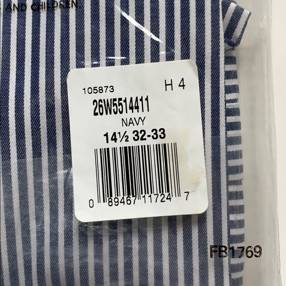 Men’s Fitted Long Sleeve - Picture 3 of 7